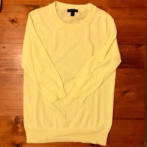 JCREW tippi sweater !